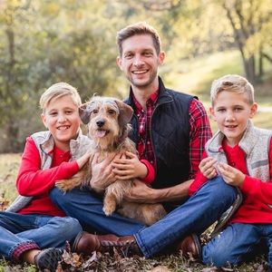 Meet your Posher, Thomas